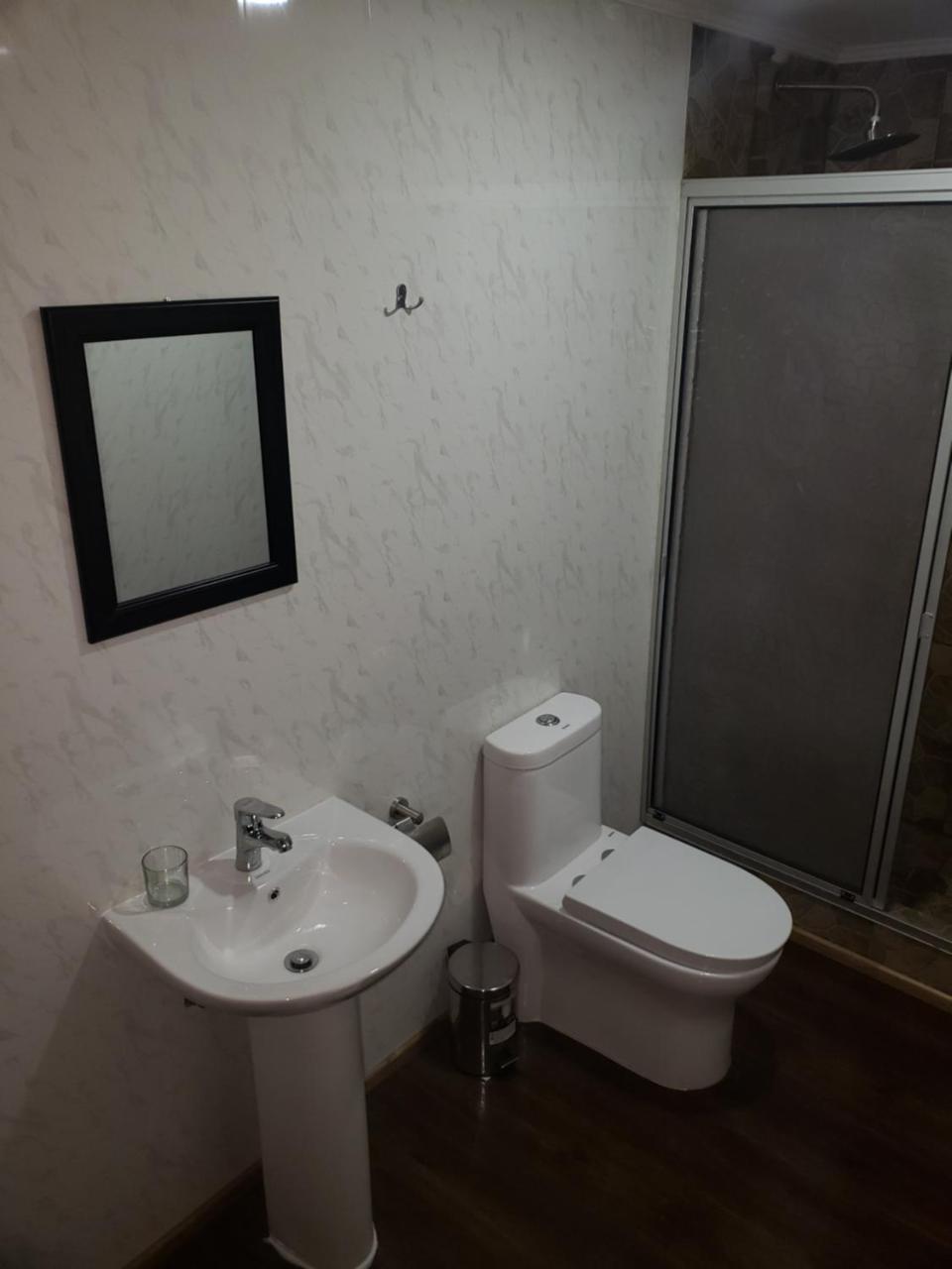 Hostal Nataly Puerto Natales Camera foto